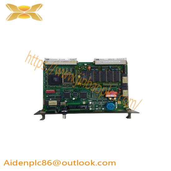 ABB UAC318AE