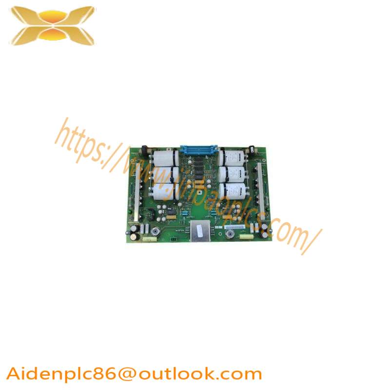 ABB UAC318AE