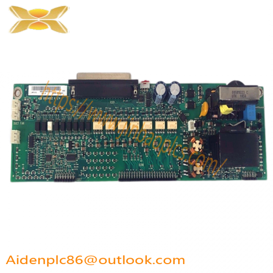 ABB UAC326AE