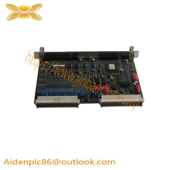 ABB UAC326AE HIEE401481R1 HIEE410409P104