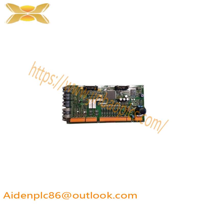 ABB UAC389AE01 HIEE300888R0001