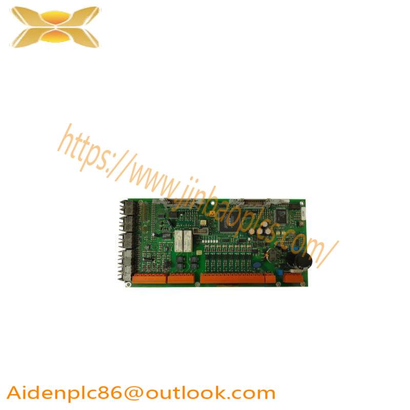 ABB UAC389AE02 HIEE300888R0002