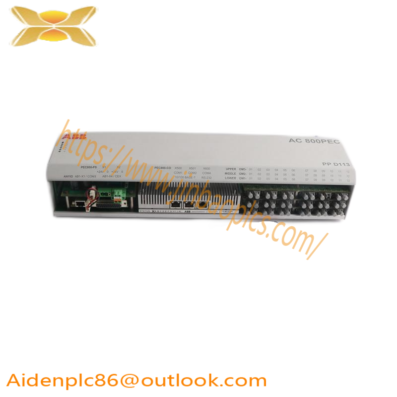 ABB UAD149