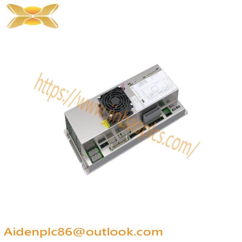 ABB UAD154A