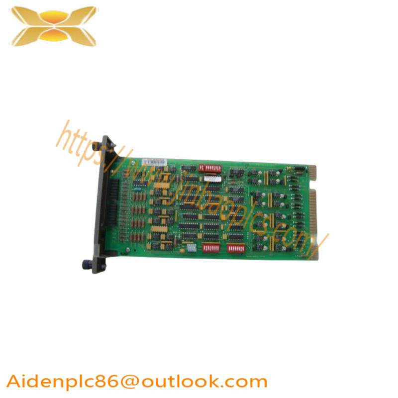 ABB UAD155A0111 3BHE029110R0111