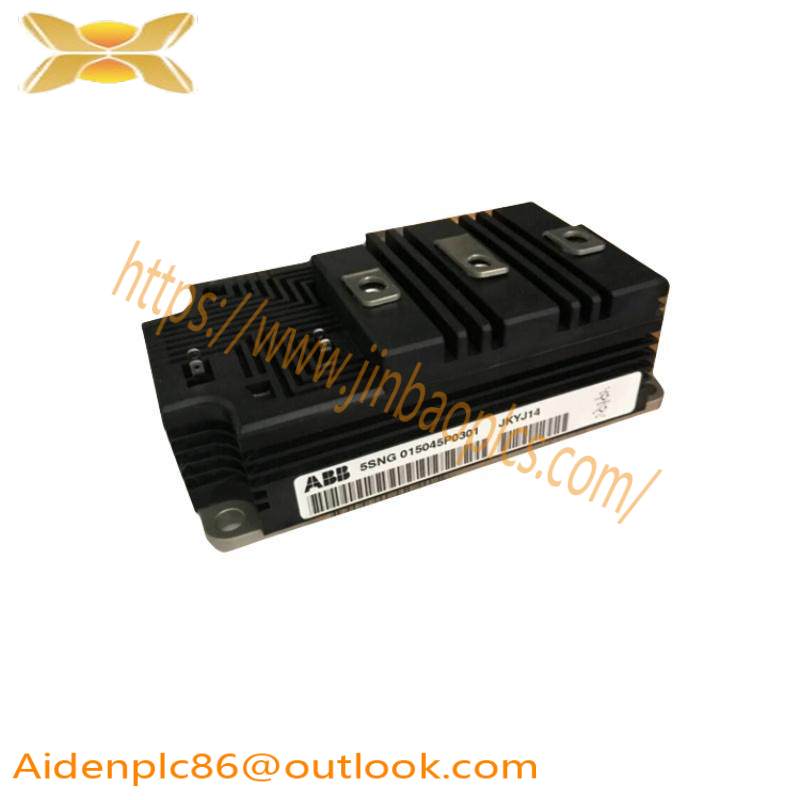 ABB UAD155A0111 3BHE029110R0111