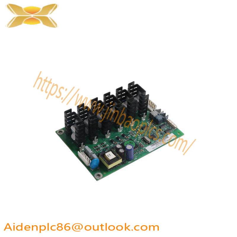 ABB UAD206A101