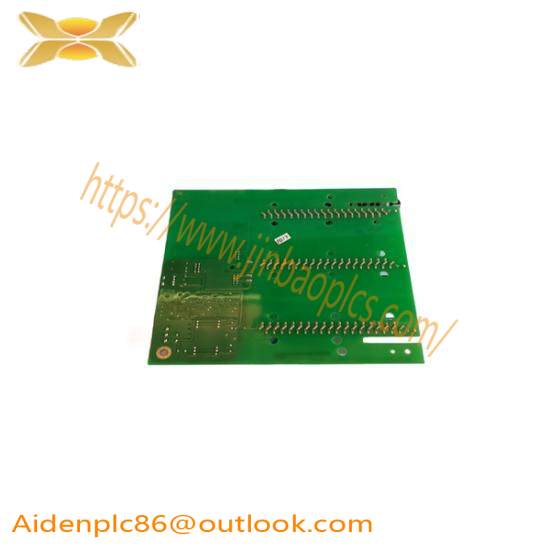 ABB UBC717BE101 3BHE021887R0101