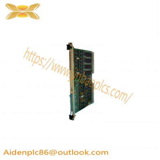 ABB UC86-8CH 57275871 COUNTER BOARD