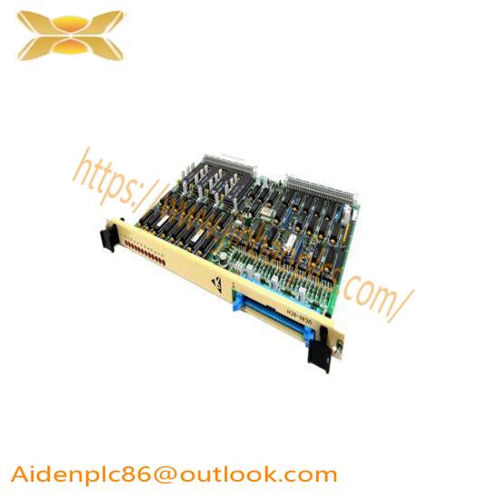 ABB UC86-8CH 8-Channel Counter Board