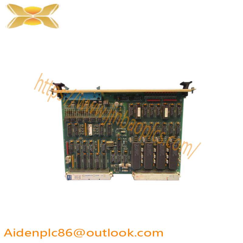 ABB HVE02.2-W018N