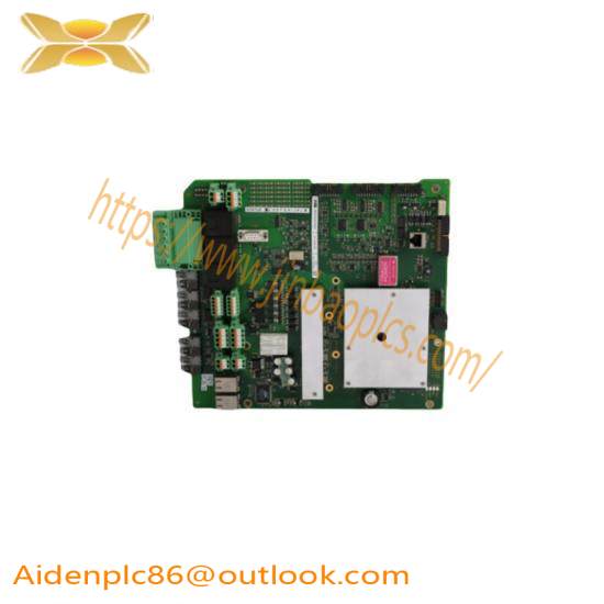 ABB UC D240 A101 3BHE022287R0001 Converter Module