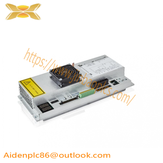ABB UCD208A101