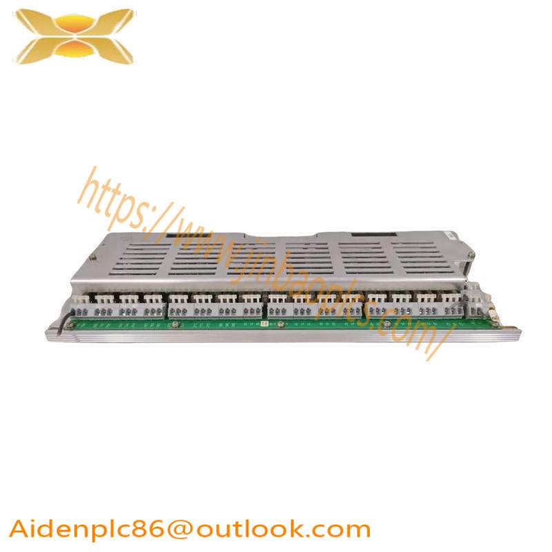 ABB UF C092 BE01 HIEE300910R1 Module