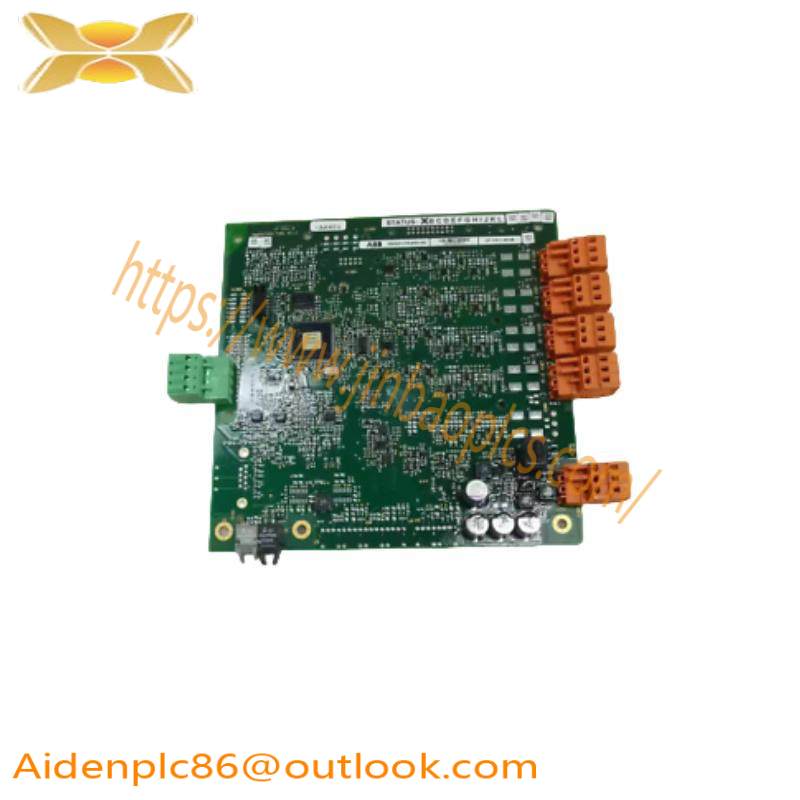 ABB UF C911 B108 Frequency converter accessories