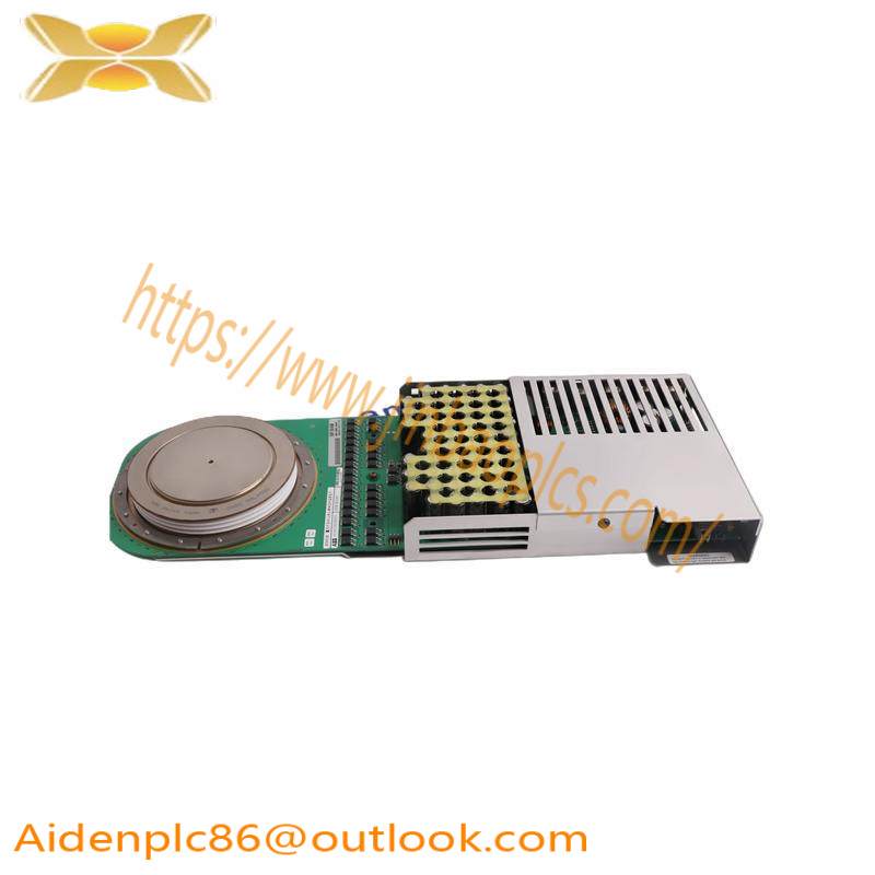ABB UFC039A01 3EHL402791R0001 Communication Board