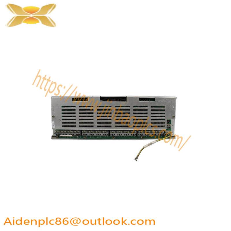 ABB UFC092BE01 HIEE300910R0001 Binary Input Module