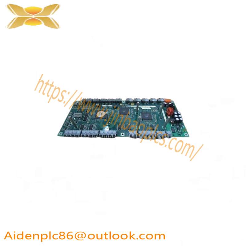 ABB UFC718AE01 HIEE300936R0001