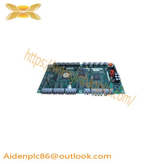 ABB UFC718AE01 HIEE300936R0001