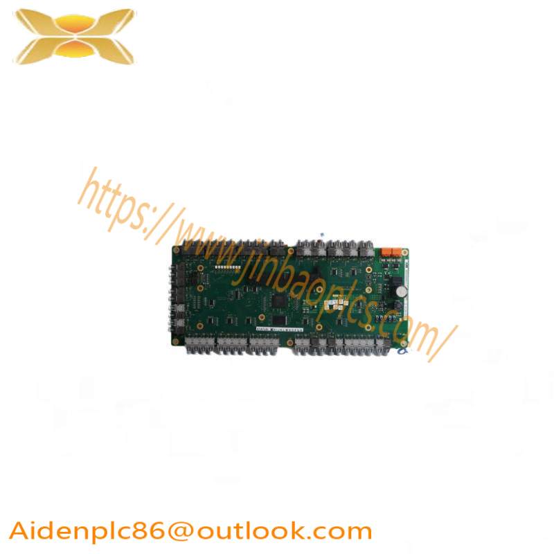 ABB UFC719AE01 3BHB000272R0001
