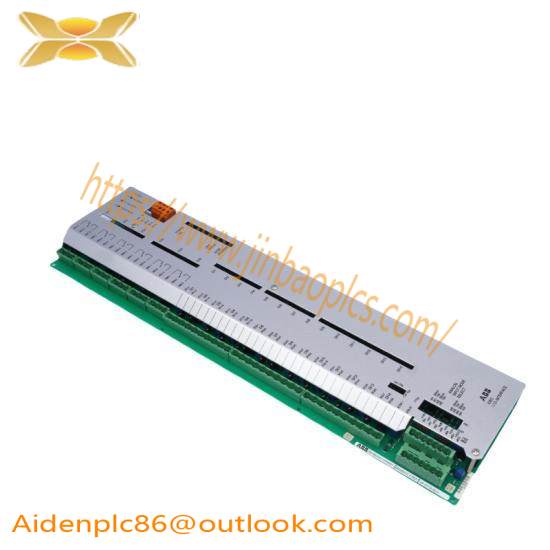 ABB UFC719AE01 3BHB000272R0001