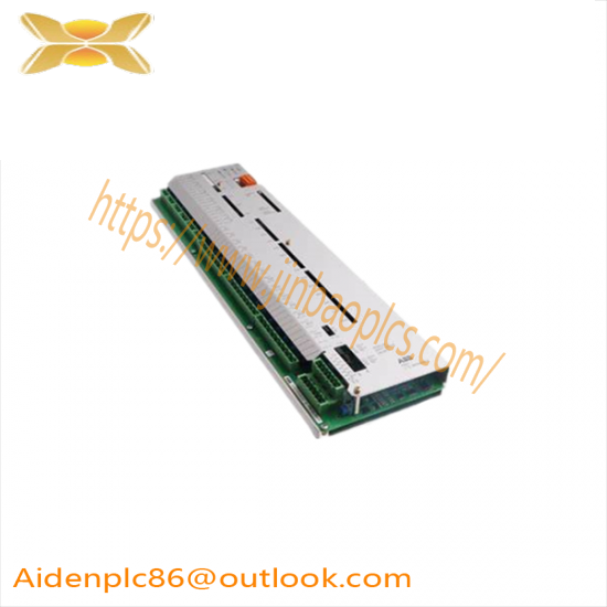 ABB UFC719AE01 3BHB003041R0001
