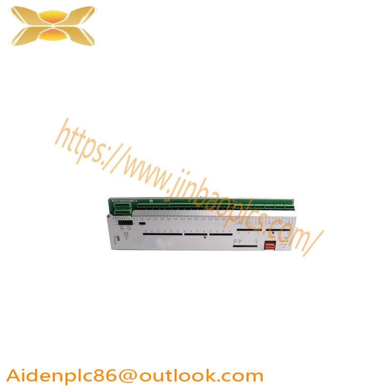 ABB UFC719AE01 3BHB003041R0001