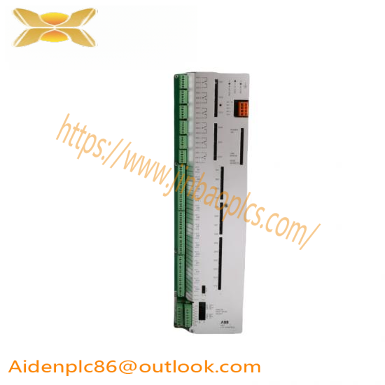 ABB UFC719AE101 3BHB003041R0101