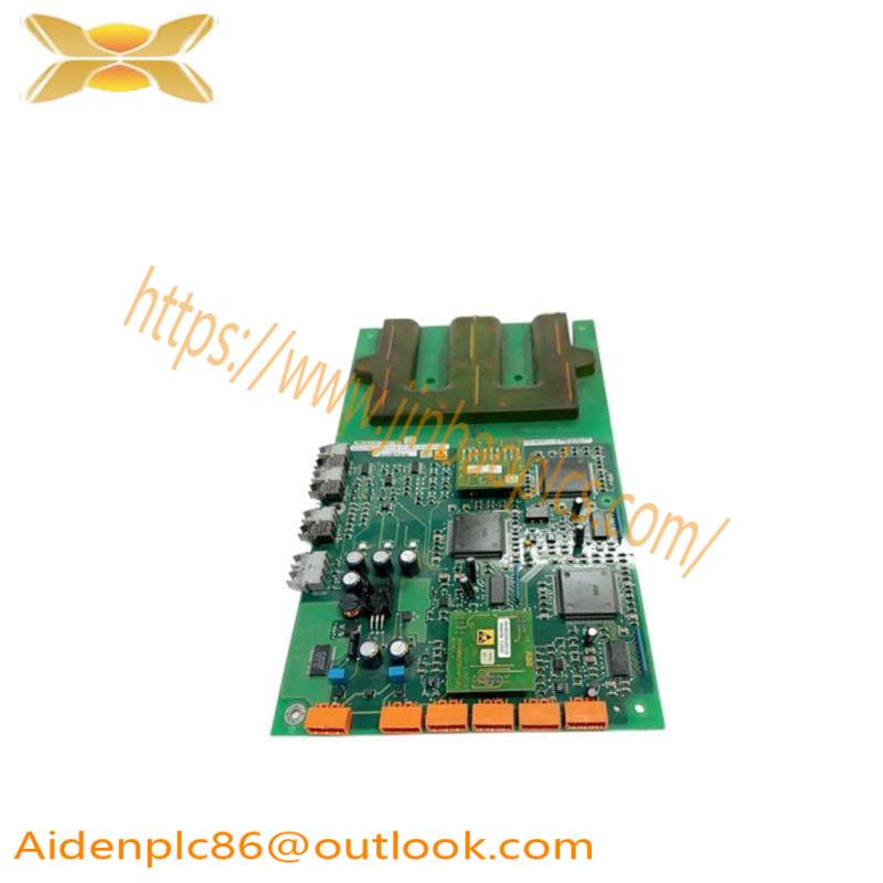 ABB UFC721AE101 3BHB002916R0101