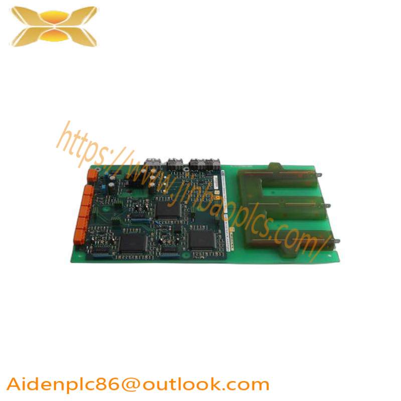 ABB UFC721AE101 3BHB002916R0101