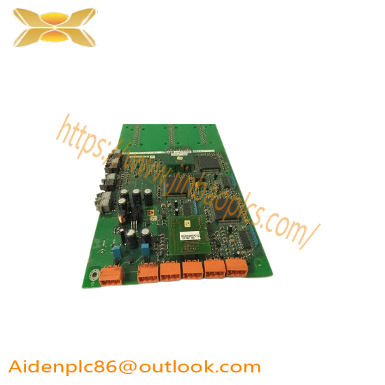 ABB UFC721BE101 3BHE021889R0101