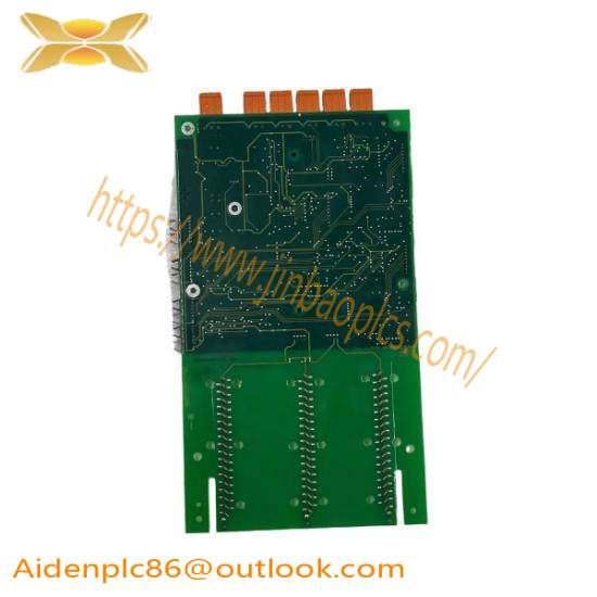 ABB UFC721BE101 3BHE021889R0101