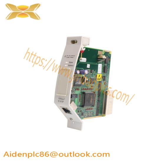 ABB UFC760BE01 3BHB007030R0001