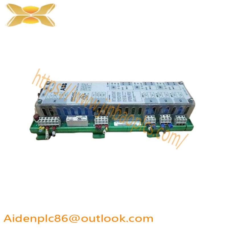 ABB UFC760BE42 3BHE004573R0042