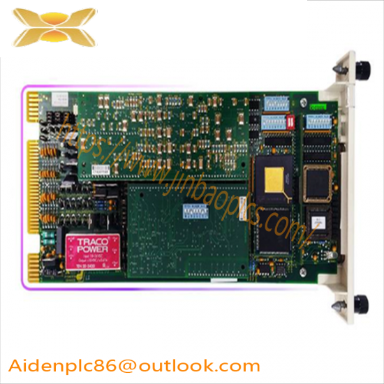 ABB UFC762AE101 3BHE006412R0101