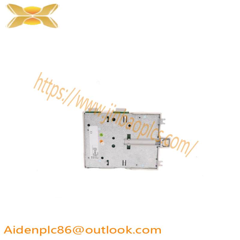 ABB UFC762AE101 3BHE006412R0101
