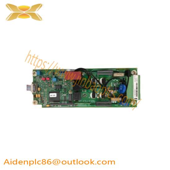 ABB UNITROL1000 3BHE014557R0003