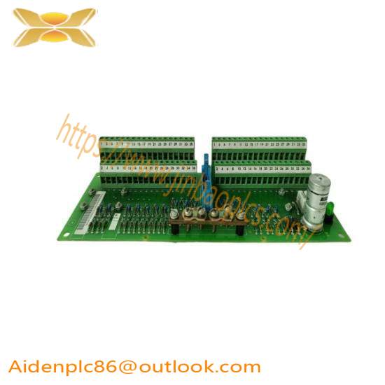 ABB UNITROL1000 3BHE014557R6104