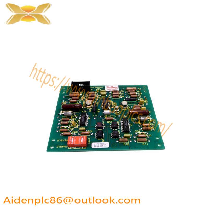 ABB UNITROL1000 3BHE014557R6104