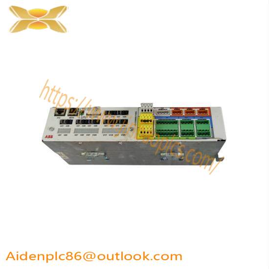 ABB UNITROL1020 3BHE030579R0001