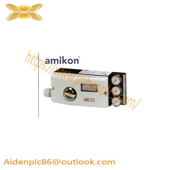 ABB UNITROL 1010