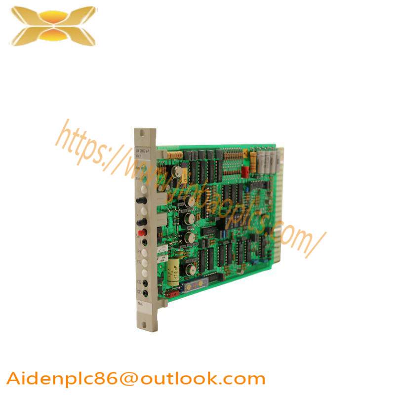 ABB UNITROL ECO