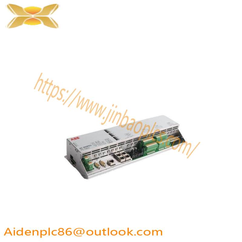 ABB UNITROL UNS0119A-Z