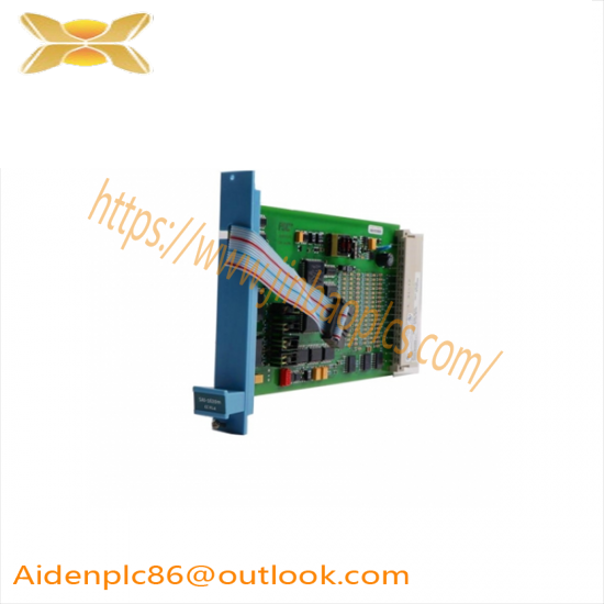 ABB UNS0007A-P V1