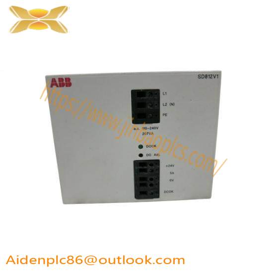 ABB UNS0007A-P V1