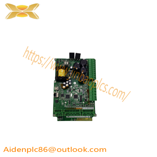 ABB UNS0119A-P V101