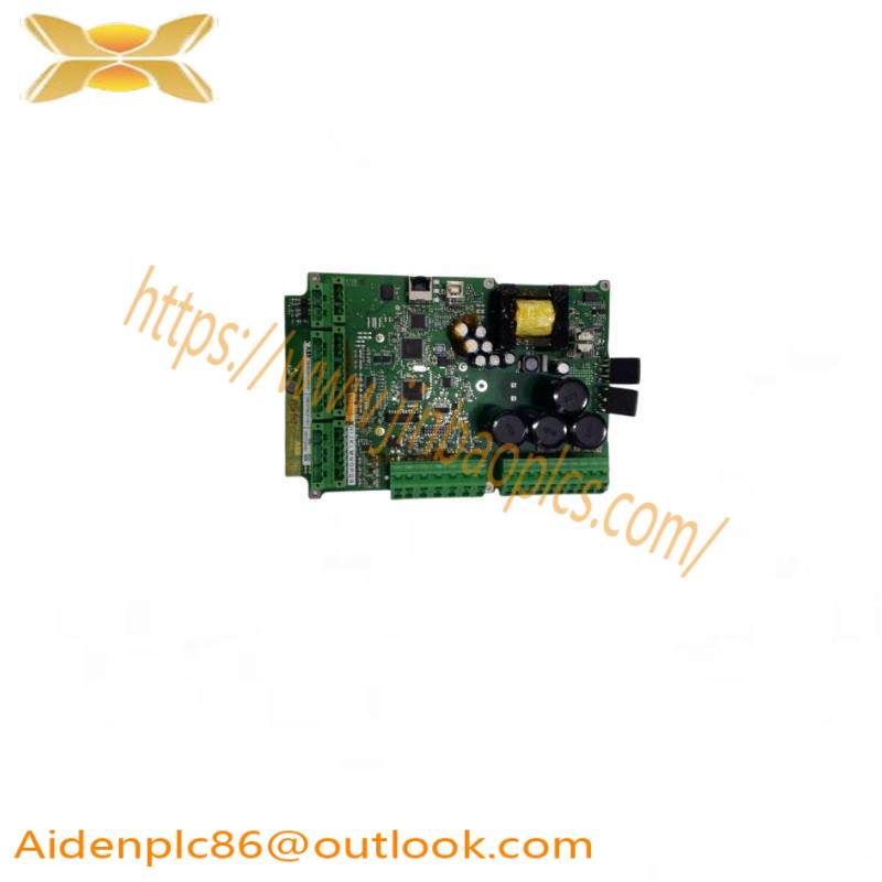 ABB UNS0119A-P V101