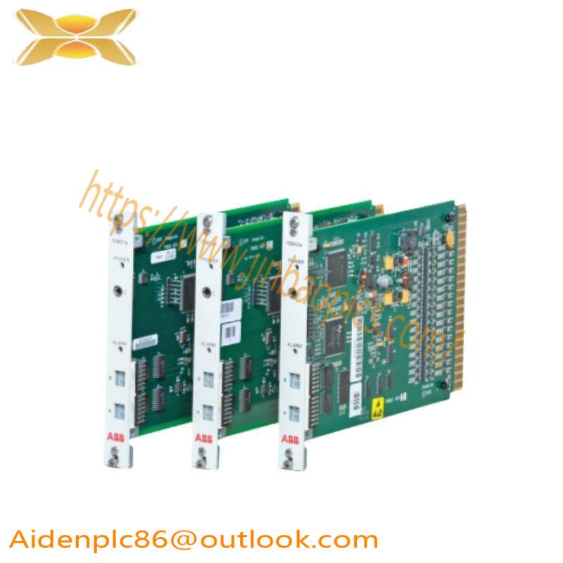 ABB UNS0122A-P