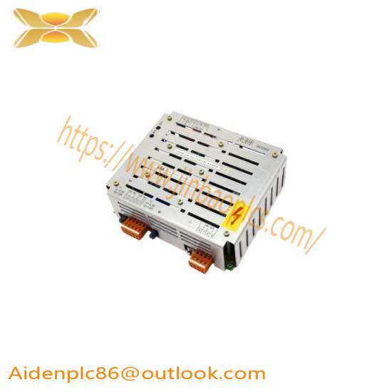 ABB UNS0868A Power Supply