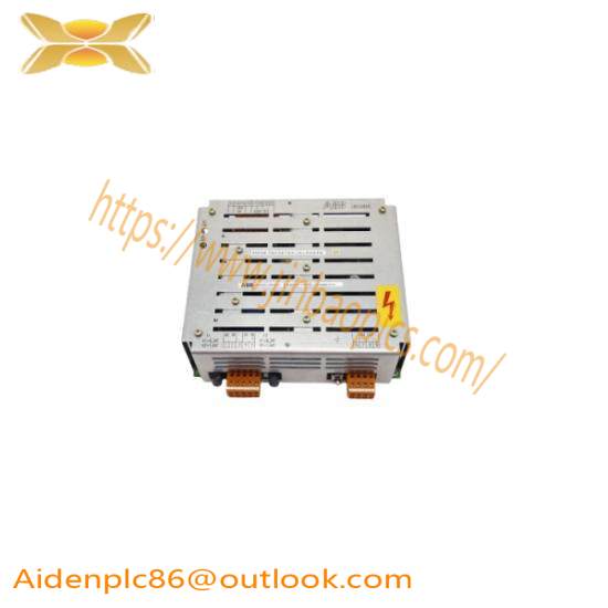 ABB UNS0868A Power Supply